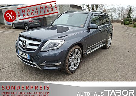 Mercedes-Benz GLK 220 CDI Aut. Bi-Xen SportP Navi ParkAss
