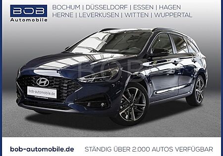 Hyundai i30 FL25 Kombi 1.0 T-GDI ADVANTAGE NAVI SHZ PDC
