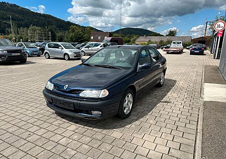 Renault Laguna Klima TÜV NEU