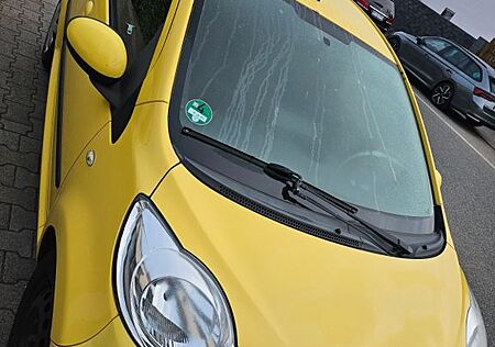 Peugeot 107 Petit Filou 70 Petit Filou
