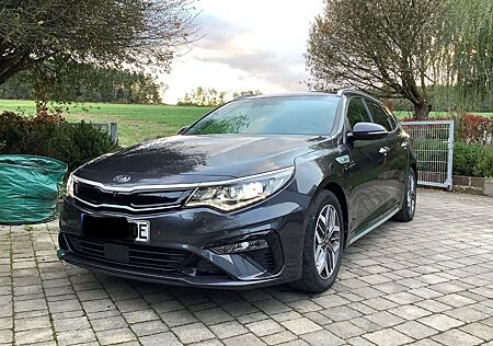 Kia Optima 2.0 GDI Plug-in Hyb. Spirit GARANTIE