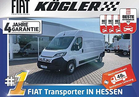 Fiat Ducato KASTEN MAXI 35 L3H2 180D Automatik