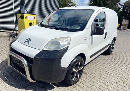 Citroën Nemo Basis