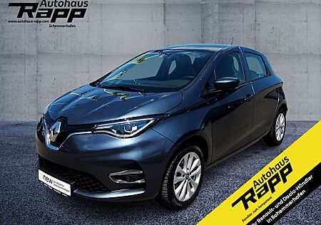 Renault ZOE E-Tech EXPERIENCE Batteriemiete R110 Z.E. 50