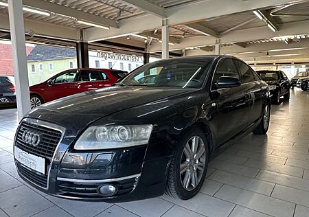 Audi A6 Lim. 3.0 TDI quattro