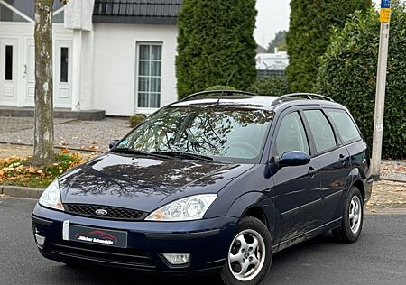 Ford Focus 1.6 Trend