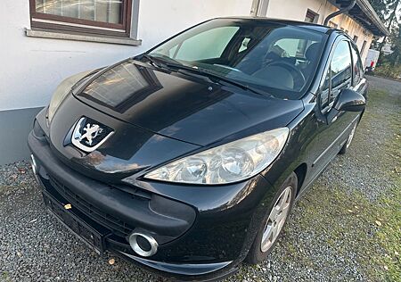 Peugeot 207 Urban Move 1.4, Klima,Tüv 02.26