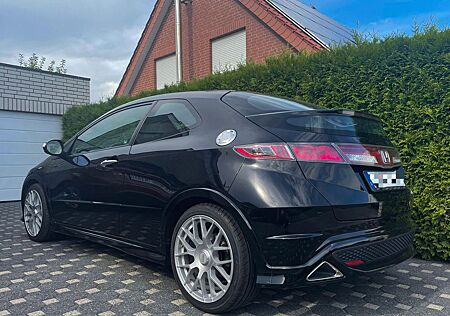 Honda Civic 1.4 Type S Type S| TÜV NEU| 8-fach |