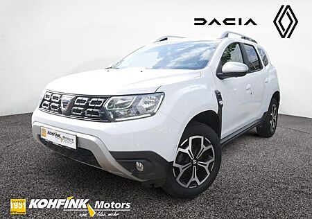 Dacia Duster Prestige SCe 115 4x4 KAMERA NAVI AHK 360°