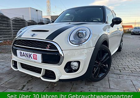 Mini Cooper S 192PS *JOHN COOPER WORKS Chili*