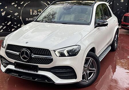 Mercedes-Benz GLE 300 GLE -Klasse d 4Matic AMG AirMati