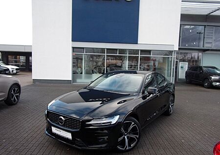 Volvo S60 B4 Lim. Plus Dark