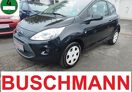 Ford Ka Trend * KLIMA * ALLWETTERREIFEN * TÜV NEU