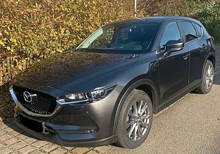 Mazda CX-5 2.2 SKYACTIV-D 184 Ad'vantage AWD AT Ad...