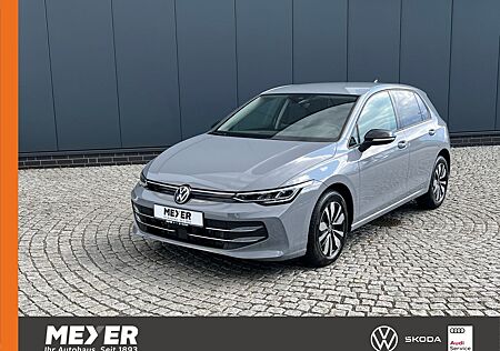 VW Golf Volkswagen VIII GOAL 1.5 TSI *LED, App-Connect, 16'-LM