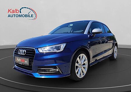 Audi A1 1.0TFSI SPORT ULTRA+S-LINE+BI-XENON+NAVI