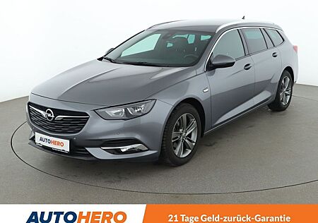 Opel Insignia 1.5 SIDI Turbo Dynamic*NAVI*PDC*SHZ*