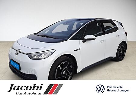 VW ID.3 Volkswagen Pure Performance City LED.Navi.APP.ACC.AUT