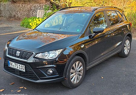 Seat Arona 1.0 EcoTSI Start&Stop 85kW Style DSG Style