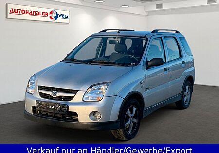 Suzuki Ignis X-25