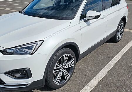 Seat Tarraco 2.0 TSI 140kW Xcel 4Drive DSG FULL AUSST