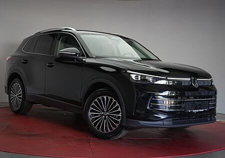 VW Tiguan Volkswagen 1.5 eTSI DSG Elegance Navi/ACC/Kamera/Vir