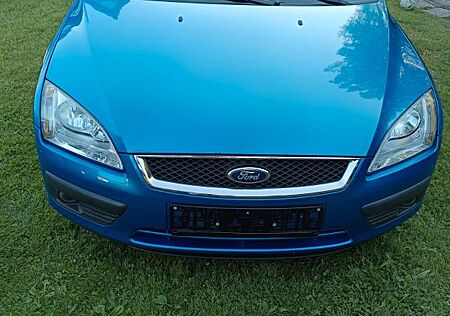Ford Focus 1,6 Ti-VCT Trend Trend