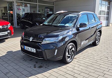 Suzuki Vitara 1.5 DUALJET Hybrid Comfort+ AGS Allgrip