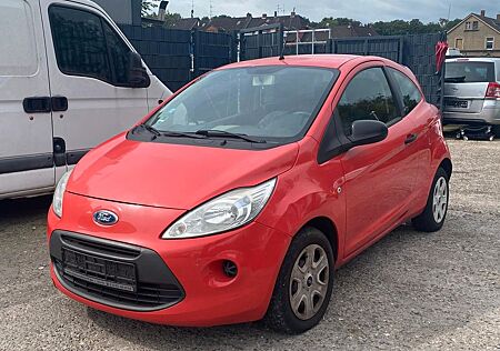 Ford Ka Trend