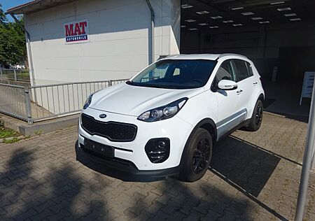 Kia Sportage 1.6 2WD Vision