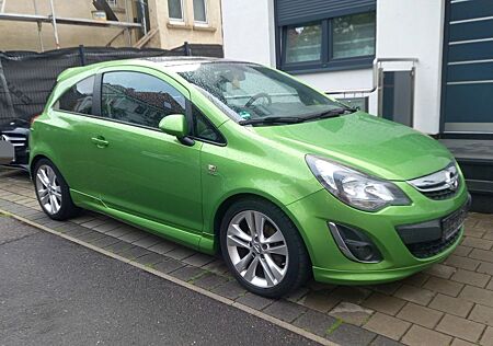 Opel Corsa 1.4 Turbo Active