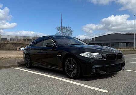 BMW 528i -Mpaket//HUD//Tüv Neu !!!