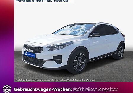 Kia XCeed XCee'd 1.6 CRDi Eco-Dynamics+ XDITION *JBL*TWA*