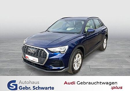 Audi Q3 40 TFSI quattro S-tronic ACC CAM LED LM17 NAV
