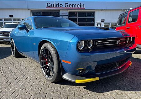 Dodge Challenger R/T 5.7 V8 HEMI Performance Plus AEC