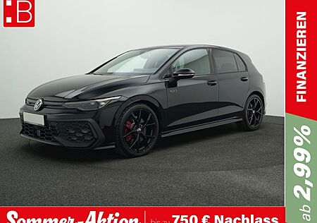VW Golf Volkswagen GTI 8 2.0 TSI DSG BLACK STYLE IQ.LIGHT PANO