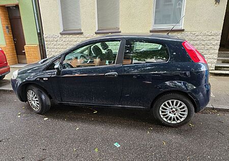 Fiat Punto 1.2 8V -