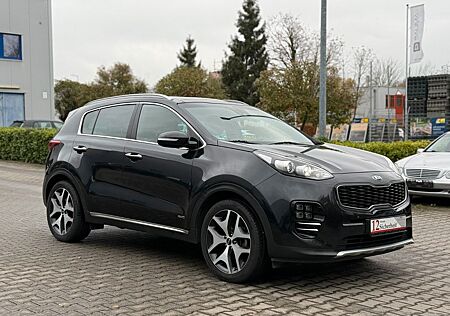Kia Sportage GT-Line AWD Garantie*Leder*Navi*