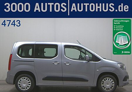 Opel Combo Life 1.5 D Edition 5-Sitze Navi Klima Shz