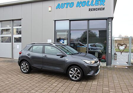 Kia Stonic 1.4 Edition 7 TOP ZUSTAND