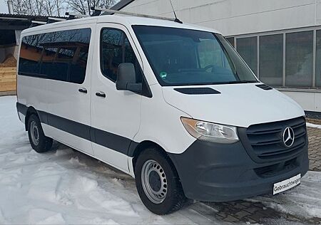 Mercedes-Benz Sprinter III Tourer RWD/AWD 316 CDI RWD