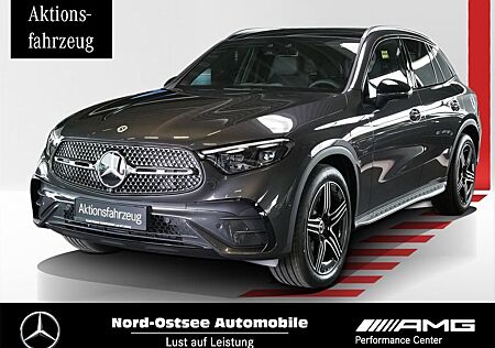 Mercedes-Benz GL 450 GLC 450 d 4m AMG NIGHT PANO AHK HUD DIGIT.-LIGHT