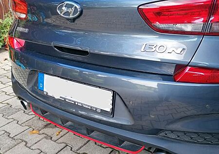 Hyundai i30 i30N 2.0 T-GDI 1. Hd. inkl. Winter+Sommerbereif.