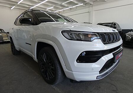 Jeep Compass S xe4 Plug-In Hybrid*UCONNECT*NAVI*LED