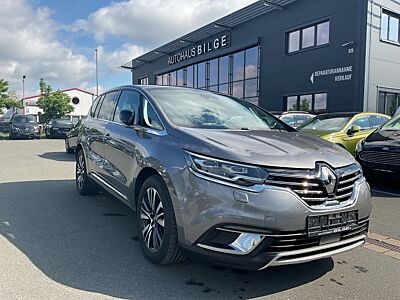 Renault Espace V Initiale Paris Pano*Kamera*HUD*Navi*Led
