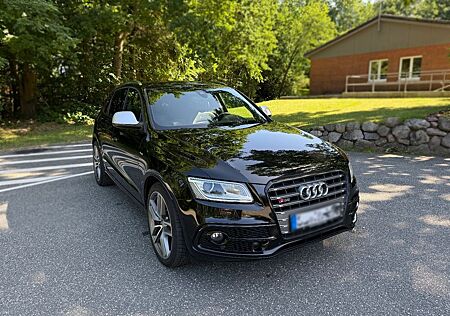Audi SQ5 3.0 TDI tiptronic quattro - HVO tauglich