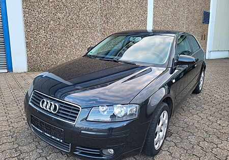 Audi A3 1.9 TDI Attraction