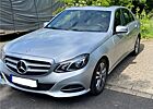 Mercedes-Benz E 350 BlueTEC 9G AVANTGARDE