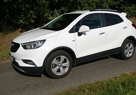 Opel Mokka X 1.4 DI Turbo Edition Auto S/S 4x4 Ed...