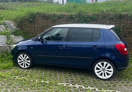 Skoda Fabia 1.2l 44kW Ambiente Ambiente